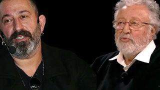 Metin Akpınar’dan Cem Yılmaz açıklaması: Dozunu kaçırdımsa çok özür diliyorum