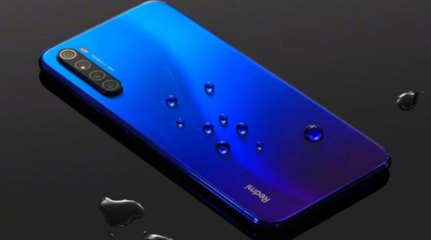 Xiaomi Redmi Note 11T 5G teknik özellikleri belli oldu
