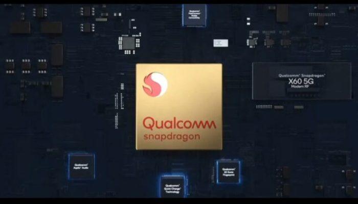 Snapdragon 8 Gen1 AnTuTu testinde şaşırttı