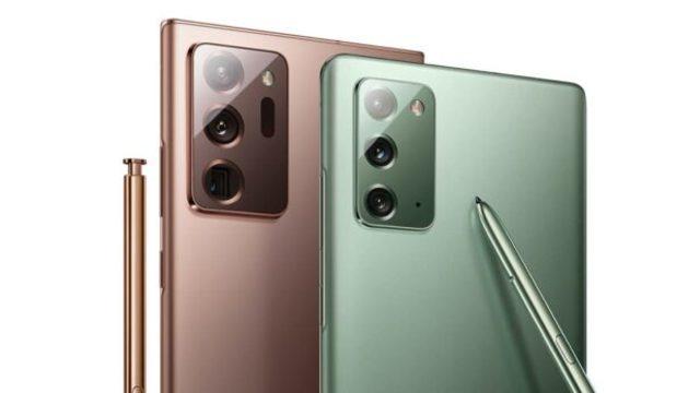 Galaxy Note serisi tamamen ortadan kalkıyor