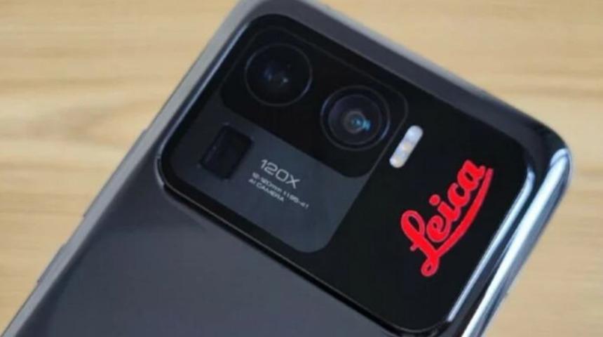 Xiaomi’nin yeni amiral gemisi piyasaya sürülecek