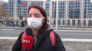 İş arayan tiyatro oyuncusuna cinsel saldırı! Yaşananları birine söylersen bu görüntüleri paylaşırım