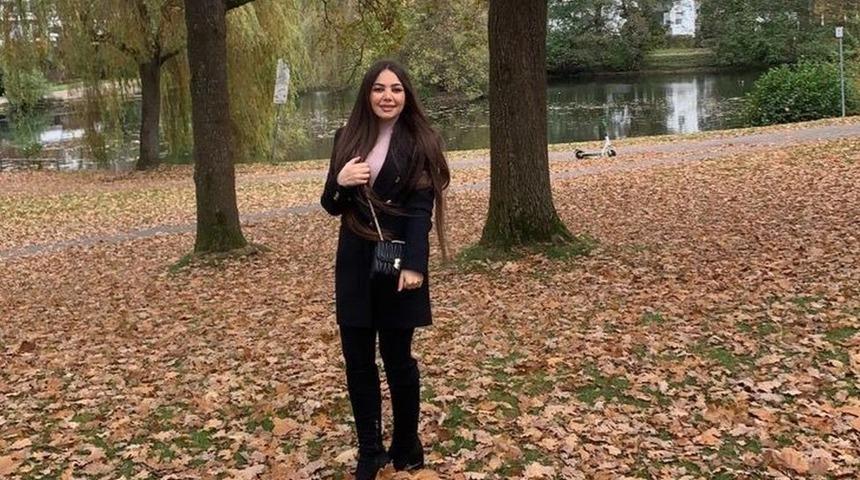 Manş Denizi'nde hayatını kaybeden göçmenlerden ilkinin kimliği oldu: 24 yaşındaki Iraklı Kürt Meryem