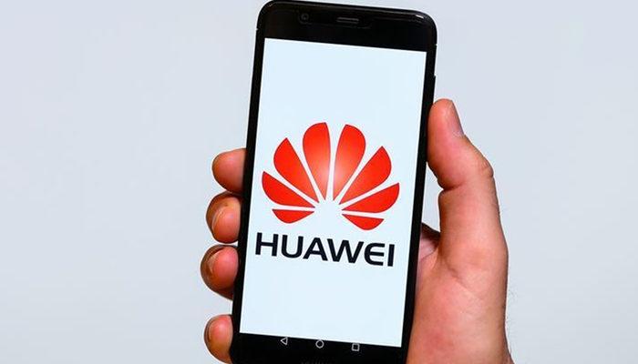 &quot;Kötü amaçlı yazılım içeren uygulama&quot; haberleri üzerine Huawei'den açıklama