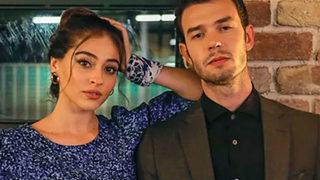 Cemre Baysel sevgilisi Aytaç Şaşmaz'ın ailesine girdi