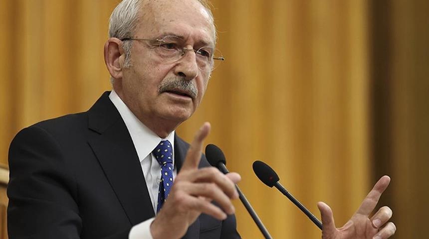 Kılıçdaroğlu'ndan Mersin mitingiyle ilgili açıklama: Herkes görecek