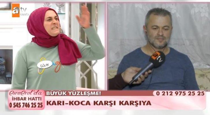 Esra Erol'da 'kestane balı' diyaloğu sosyal medyaya damga vurdu! Son paylaşım Edis'ten G1