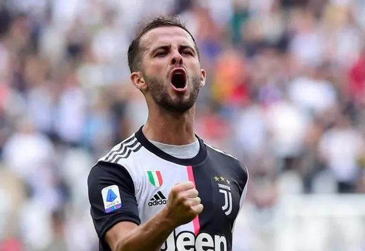 Juventus'a soruşturma şoku! Beşiktaşlı Pjanic dosyası da incelemede