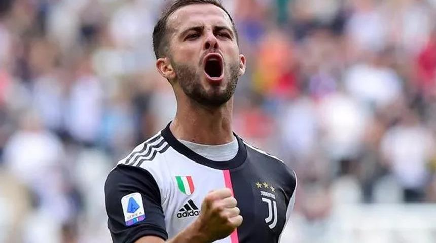 Juventus'a soruşturma şoku! Beşiktaşlı Pjanic dosyası da incelemede