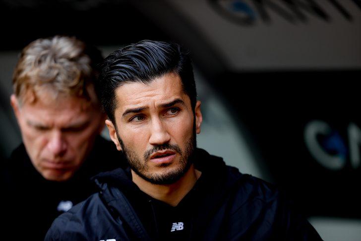 Antalyaspor-Alanyaspor maçının ardından G1