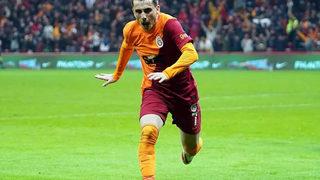 Kerem'e Avrupa kancası! Marsilya hayran kaldı