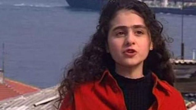 Azeri kızı Günel kimdir? Azeri kızı Günel Zeynalova kaç yaşında, nereli ve şarkıları nelerdir?