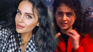 Azeri kızı Günel'in bir de annesini görün! Güzellikte kızını geçmiş