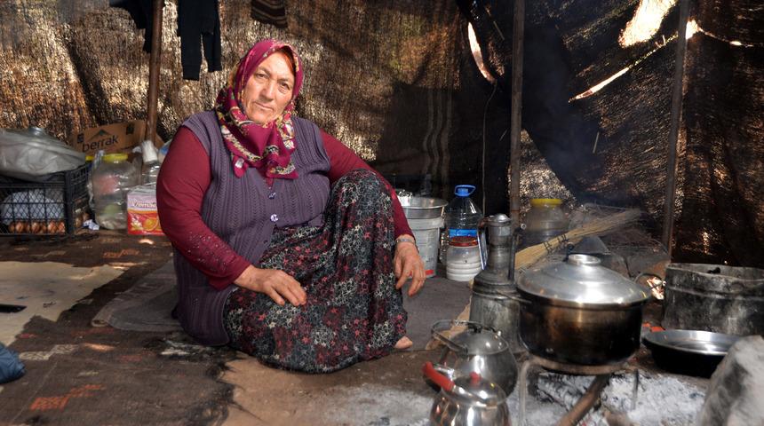 Müslüme Yağal'ın anneannesi konuştu: İddialar asılsız