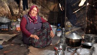 Müslüme Yağal'ın anneannesi konuştu: İddialar asılsız