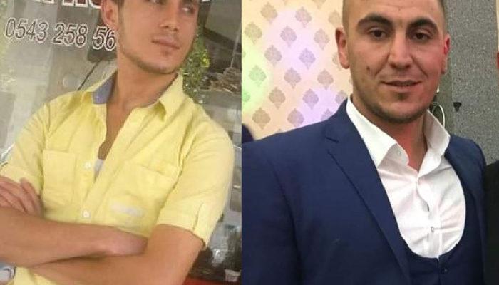 Gaziantep'te vahşet! Kayıp 2 arkadaşın cesedi, bahçede gömülü halde bulundu