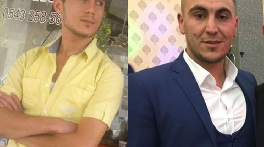 Gaziantep'te vahşet! Kayıp 2 arkadaşın cesedi, bahçede gömülü halde bulundu