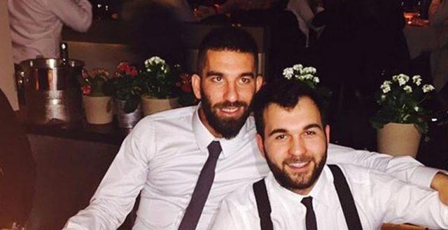 Arda Turan’ın kardeşinin fenomen dizide oyuncu olduğunu biliyor muydunuz?