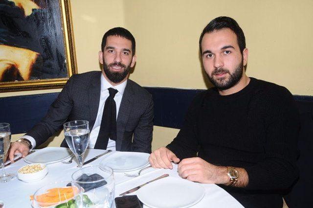 Arda Turan’ın kardeşinin fenomen dizide oyuncu olduğunu biliyor muydunuz?