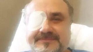 Hakan Aysev: Artık full HD görüyorum