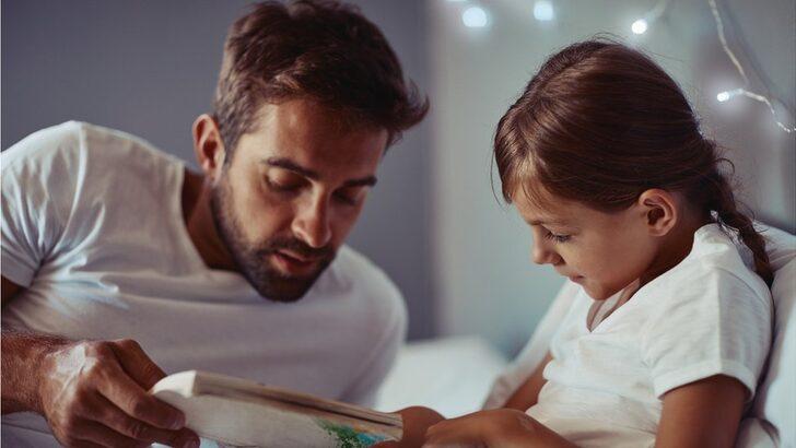 Çocuklara masal okurken nelere dikkat etmek lazım?