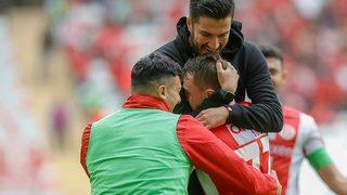 Maç Sonucu | Antalyaspor 3-0 Alanyaspor 