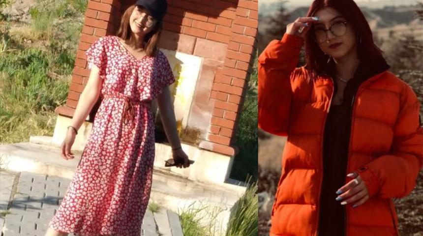 Aksaray'da 17 yaşındaki genç kızdan 8 gündür haber alınamıyor