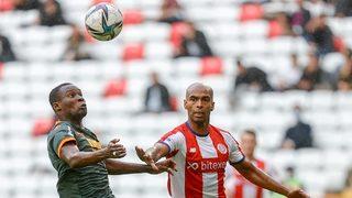 Antalyaspor-Alanyaspor maçının ardından