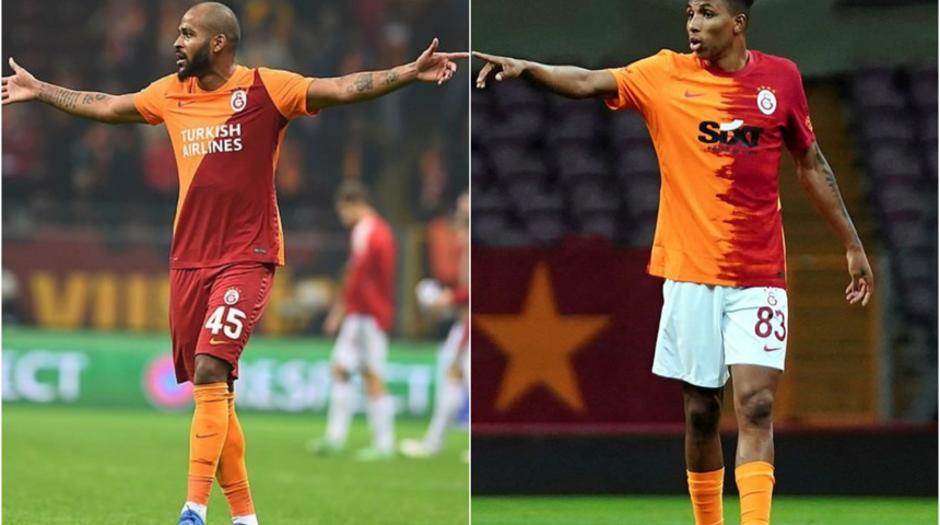 Gedson Fernandes'den taraftarları heyecanlandıran yorum