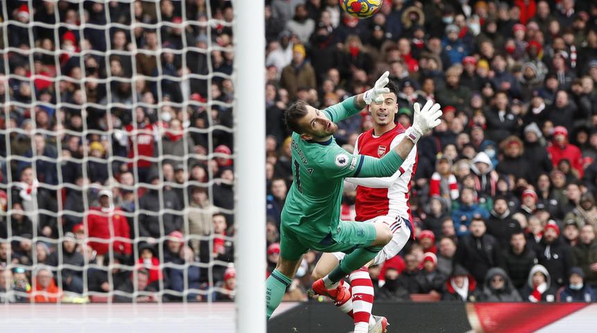 Maç Sonucu | Arsenal 2-0 Newcastle United