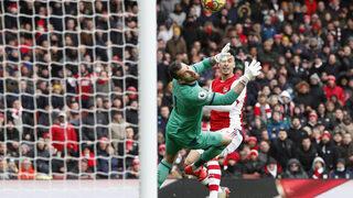 Maç Sonucu | Arsenal 2-0 Newcastle United