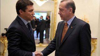 Erdoğan'dan İsmail Küçükkaya'ya: Ahlaksızca, adice