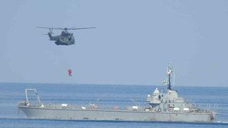 MSB duyurdu! BM'den Doğu Akdeniz’de dikkat çeken ziyaret