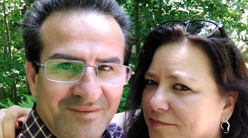 Çifti, ölüm ayırdı! Her şey akşam yemeğinden sonra oldu