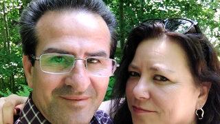 Çifti, ölüm ayırdı! Her şey akşam yemeğinden sonra oldu