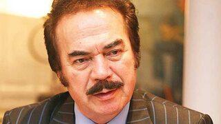 Orhan Gencebay’dan dolar yorumu: 70'li yıllardaki sıkıntının yanında bu hiçbir şey