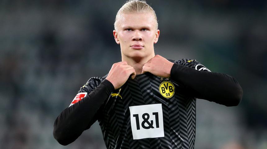 MAÇ SONUCU | Vfl Wolfsburg 1-3 Borussia Dortmund