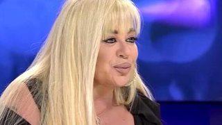 Zerrin Özer hastaneye kaldırıldı! İddialar korkuttu