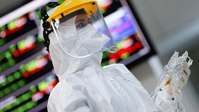 Son Dakika: 27 Kasım koronavirüs tablosu açıklandı