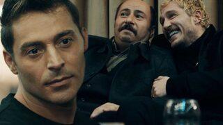 Üç Kuruş 5. yeni bölüm fragmanı yayınlandı! Mahallede düğün hazırlığı var