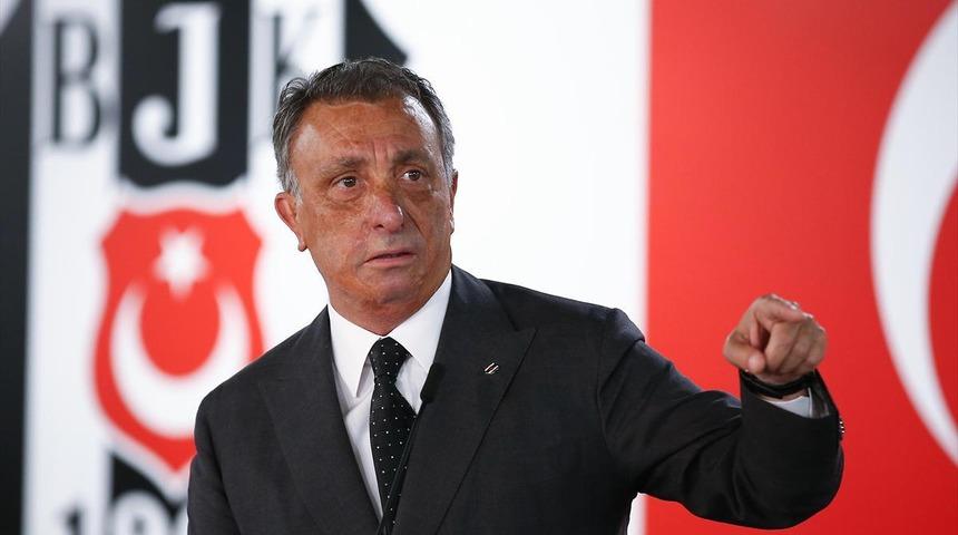 Ahmet Nur Çebi'den sert sözler: Çete misiniz örgüt müsünüz?