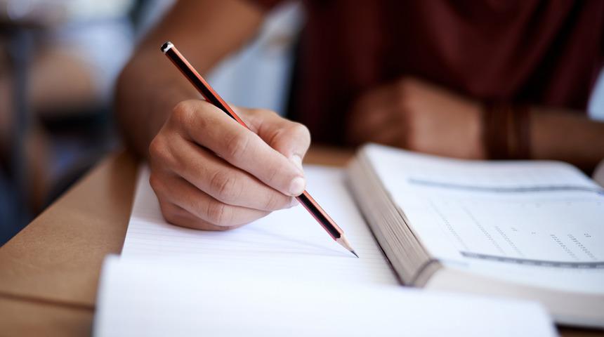 Hindistan'da ilginç olay! Kalemi çalınınca karakola giderek şikayetçi oldu