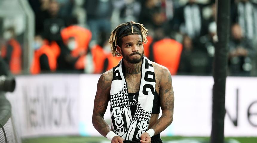 Valentin Rosier'den itiraflar