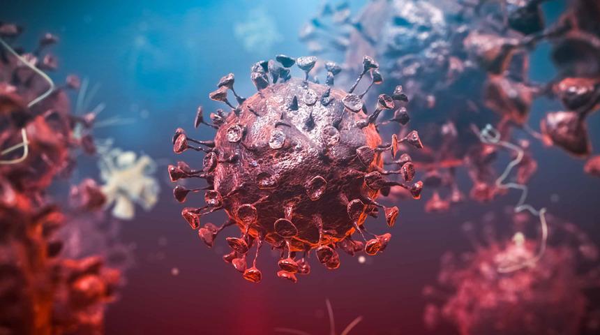 Yeni varyant dünyayı alarma geçirdi! Güney Afrika: Alkışlanmak yerine cezalandırıldık