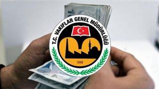 VGM burs başvuru sonuçları açıklandı mı? VGM burs başvuru sonuçları ne zaman açıklanacak?