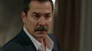 El Kızı dizisinin Resul Bozdağlı’sı Fikret Kuşkan hastanelik oldu