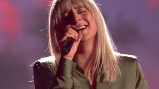 Zeynep Avcı Zerrin Özer şarkısı söyledi! O Ses Almanya jürisi kendinden geçti