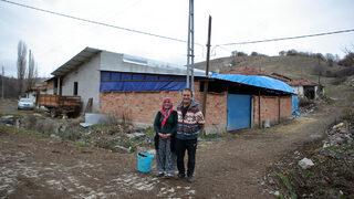 Şehir hayatından sıkılıp köye yerleştiler, mandıra sahibi oldular: Talebe yetişemiyoruz