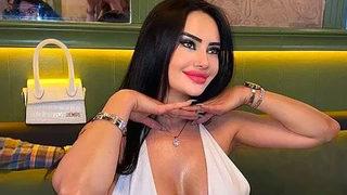 Naz Mila göğüslerini soran takipçisinin mesajını paylaştı