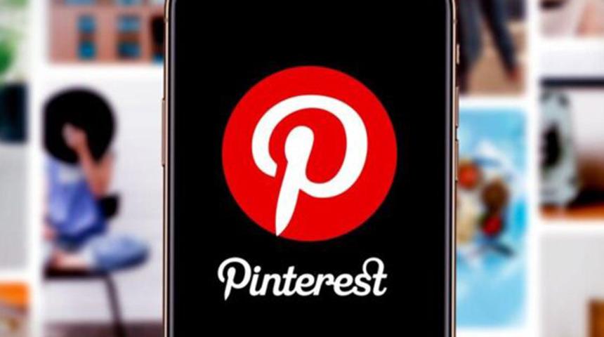 Pinterest çalışanlarına sessiz kalmayın çağrısında bulundu